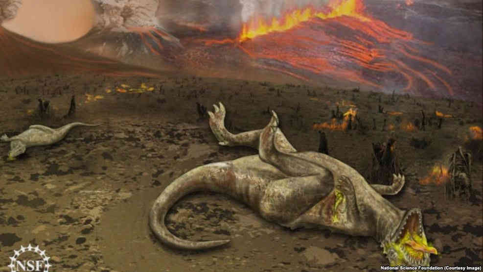 dinosaur