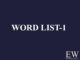 Learn English-Improve Vocabulary