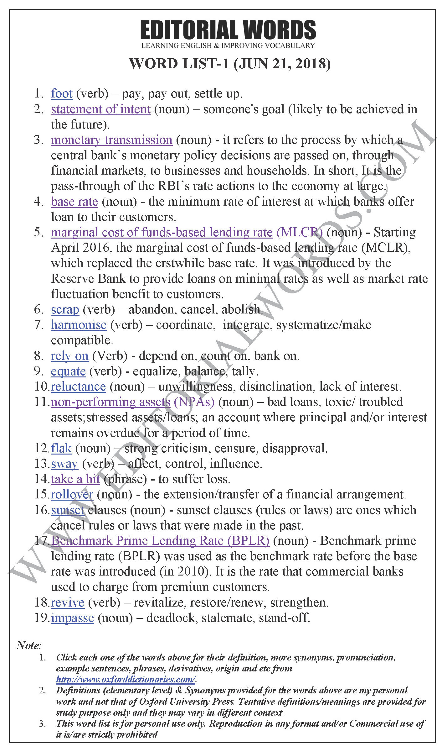 The Hindu Editorial (Transmission troubles) - Jun 21, 2018