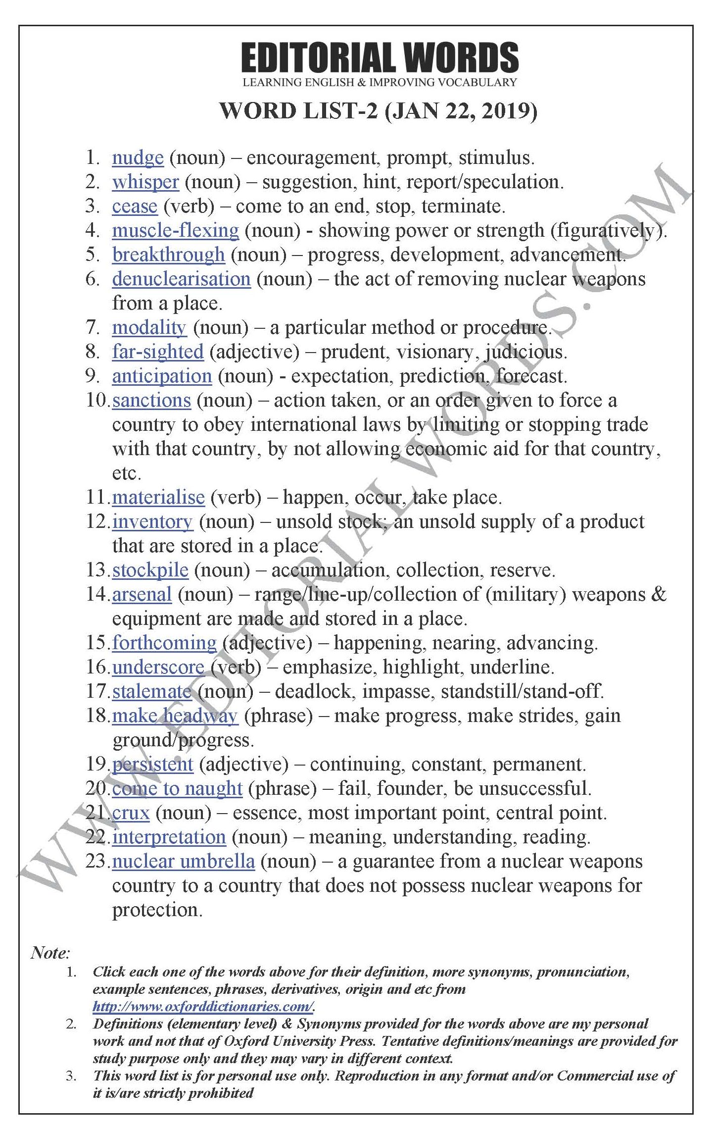 Pronunciation of Impasse  Definition of Impasse 