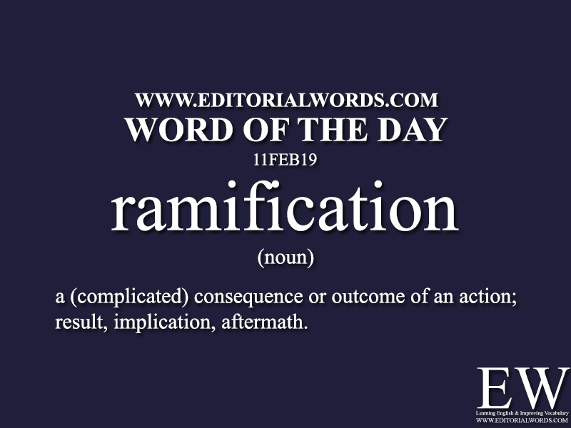 Word of the Day-11FEB19-Editorial Words