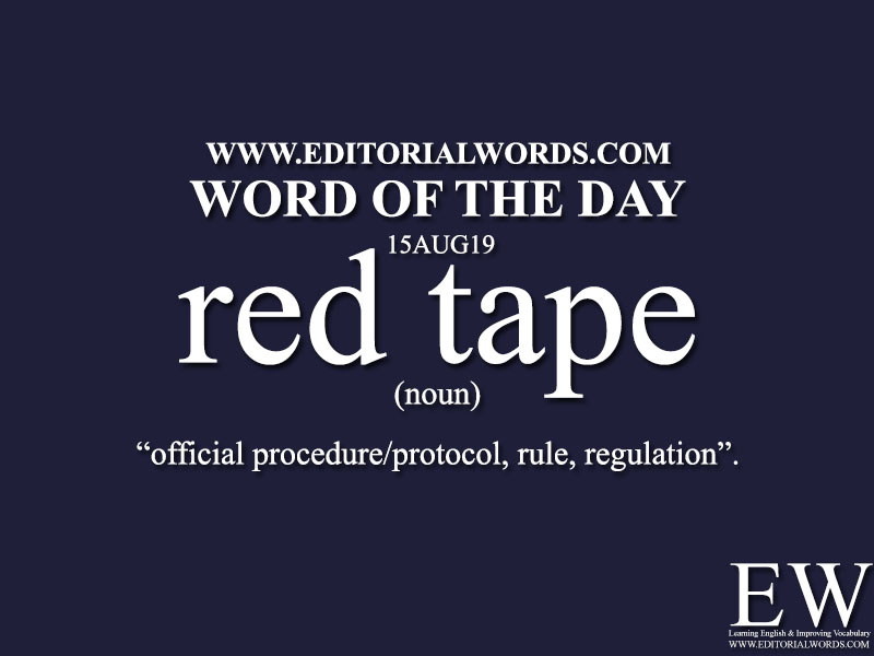 Word of the Day-15AUG19-Editorial Words