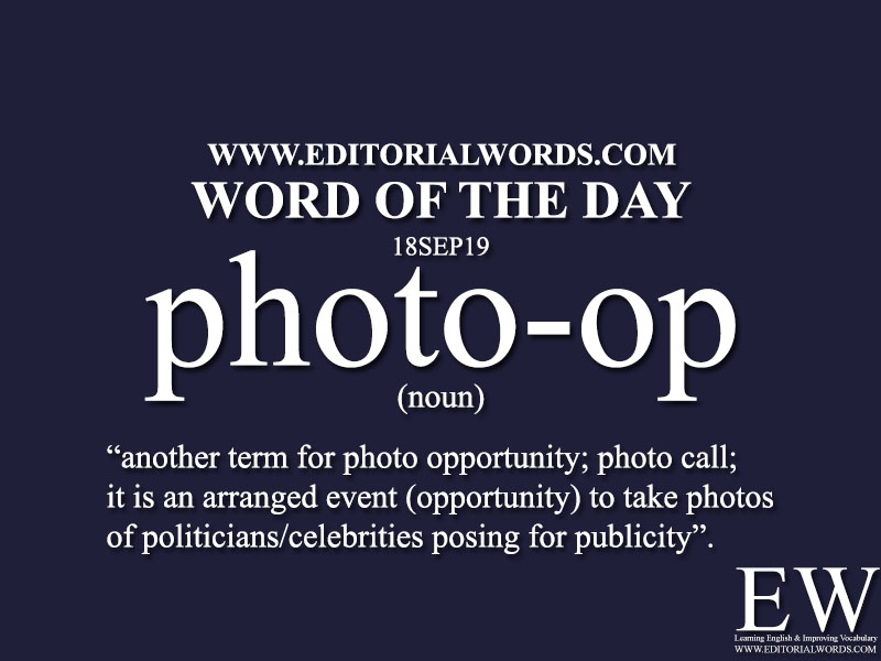 Word of the Day-18SEP19-Editorial Words