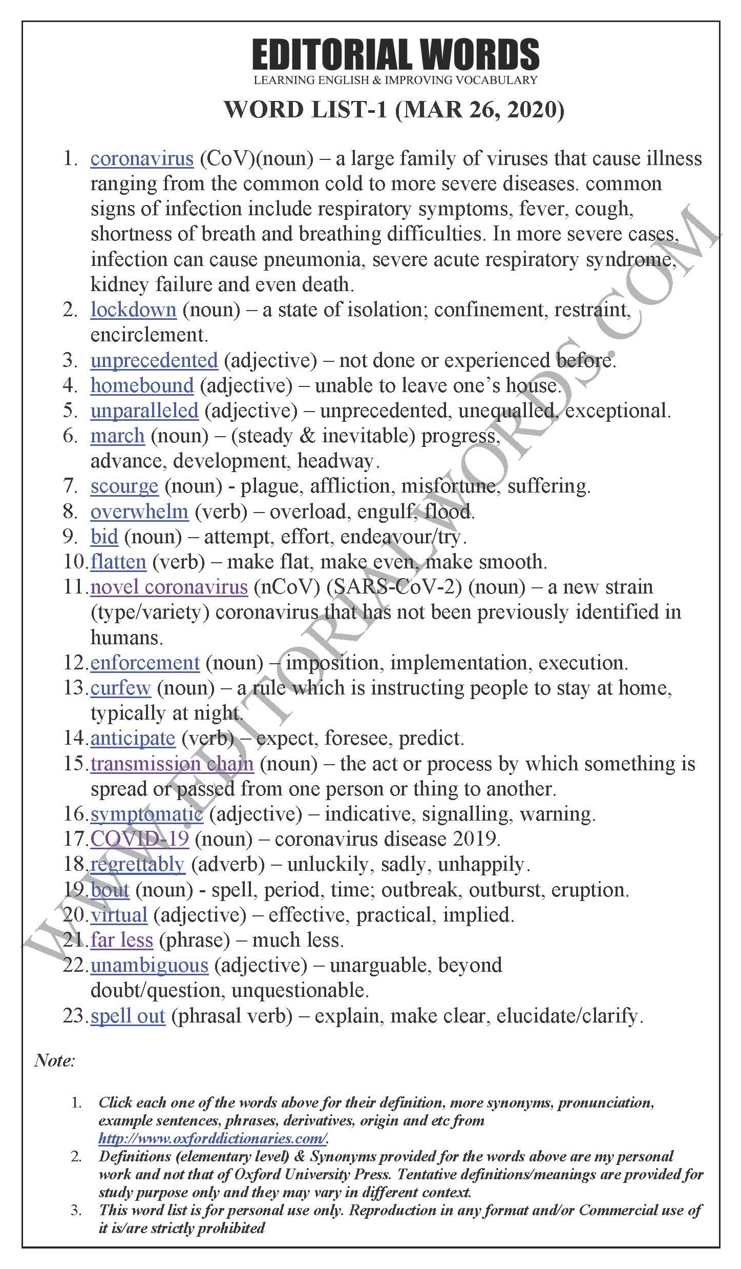 OVERLOAD - Meaning and Pronunciation 