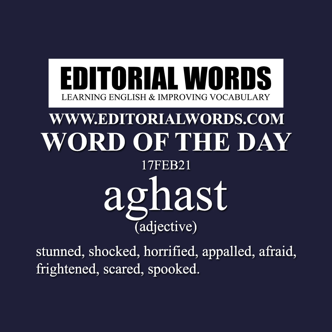 adjective 