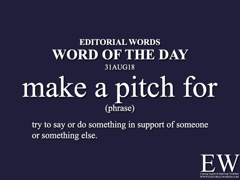word of the day word of the day