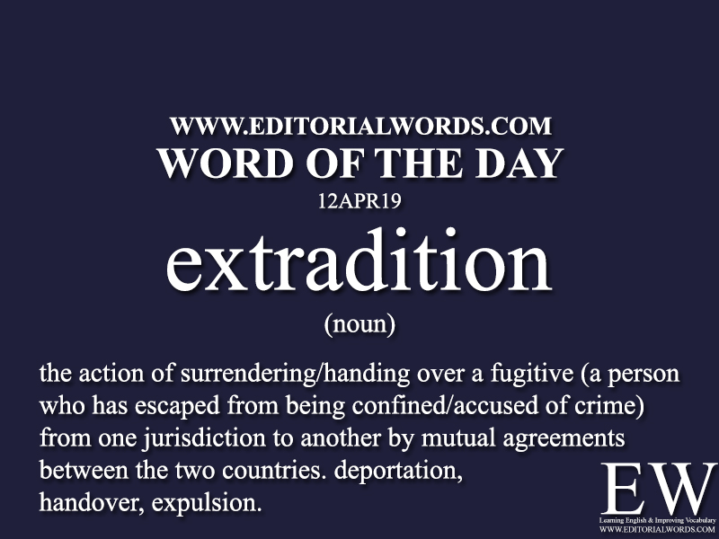 Word of the Day-12APR19-Editorial Words