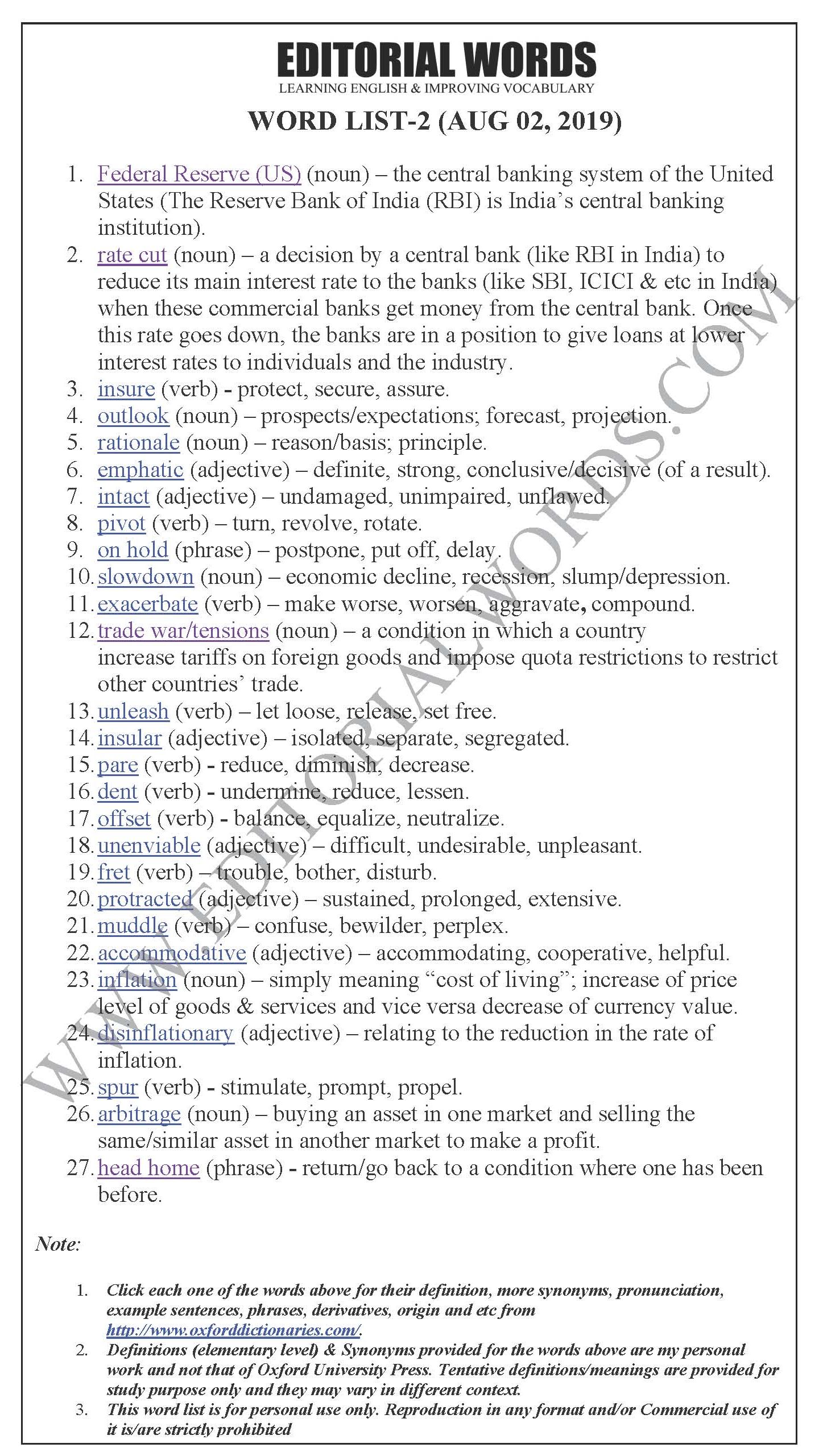 Editorial policies editorial policy checklist