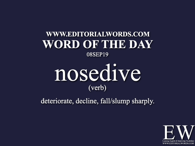 Word of the Day-08SEP19-Editorial Words
