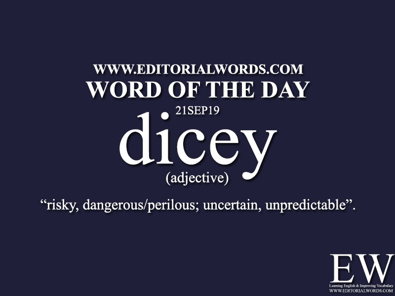 Word of the Day-21SEP19-Editorial Words