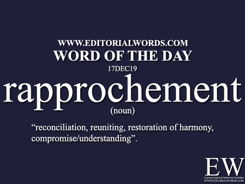 Word of the Day-17DEC19-Editorial Words