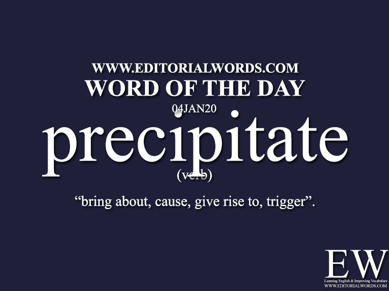 Word of the Day-04JAN20-Editorial Words