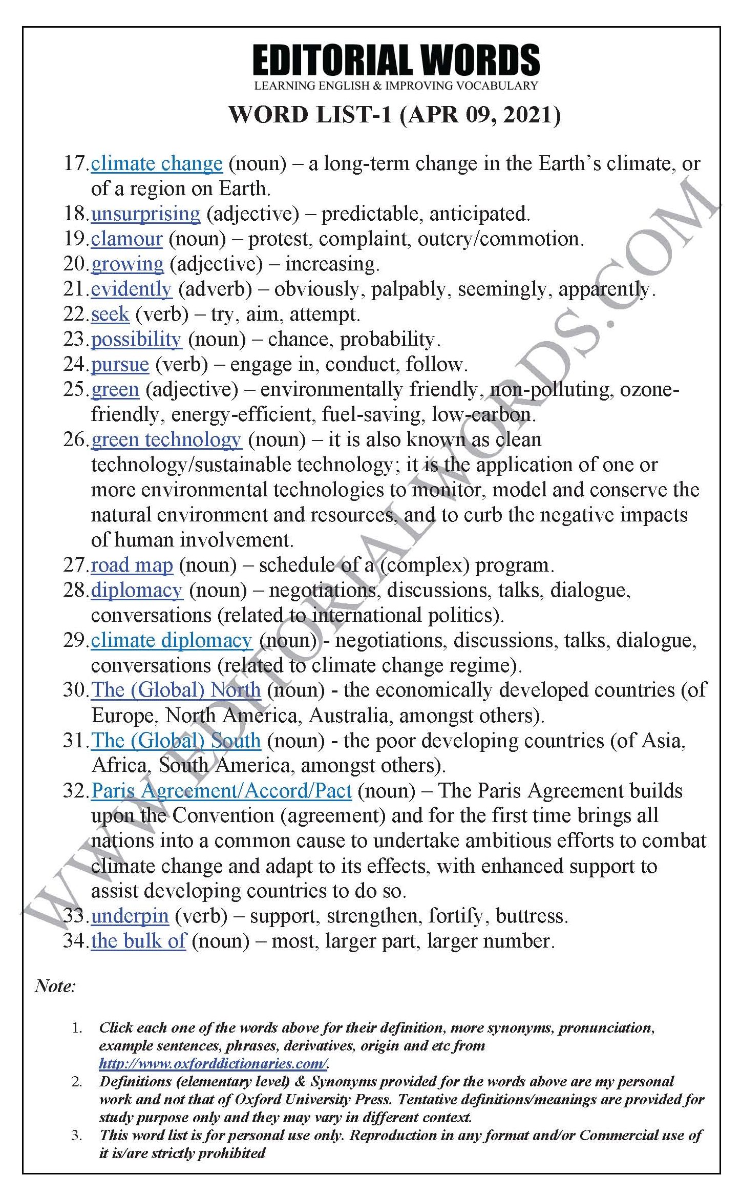 The Hindu Editorial (Beyond zero sum) – Apr 09, 2021