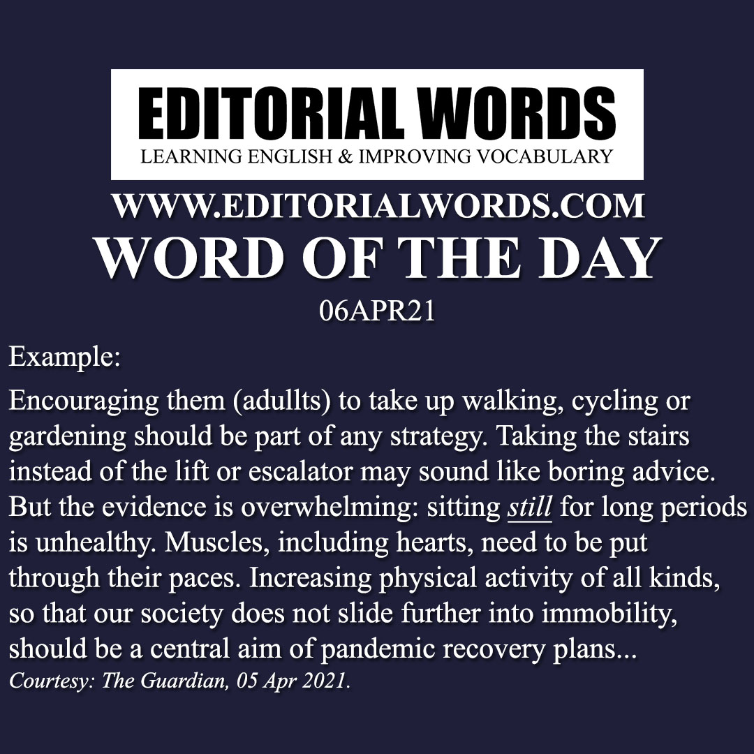 Word of the Day (still)-06APR21