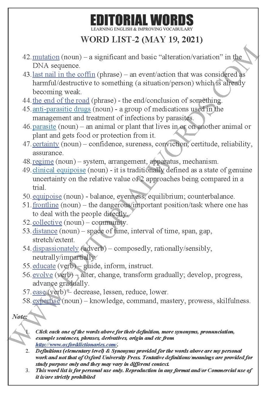 The Hindu Editorial (Delete and control) – May 19, 2021