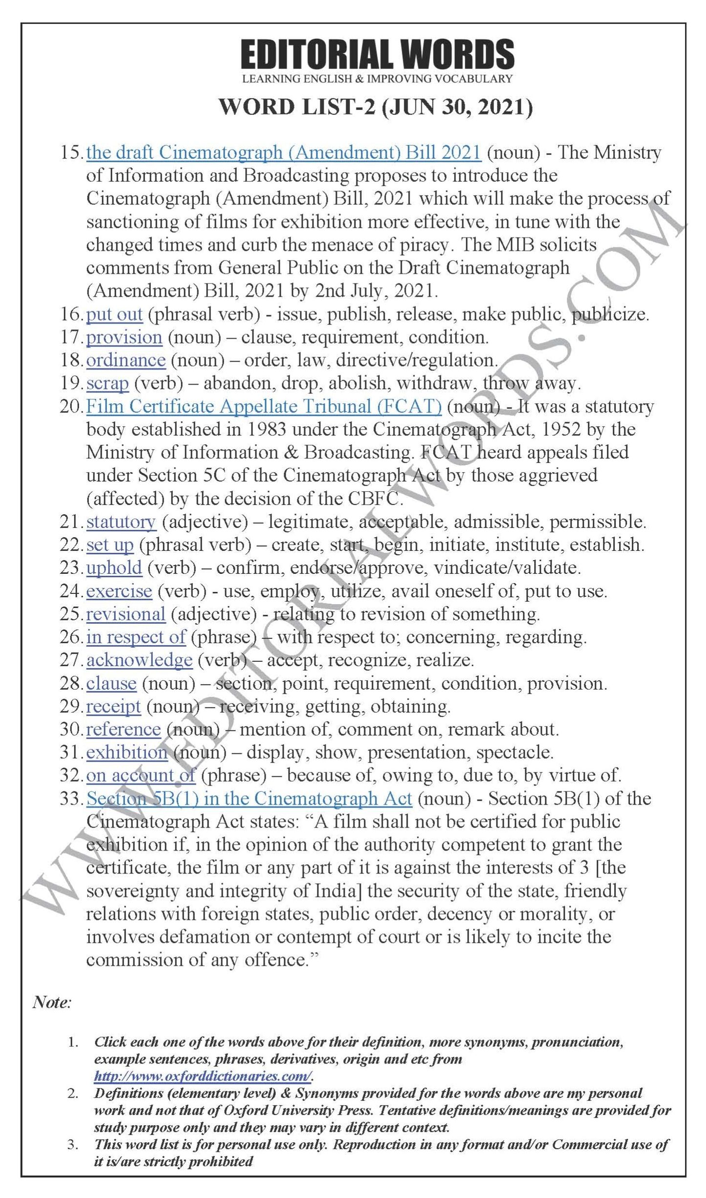 The Hindu Editorial (Coming soon) – Jun 30, 2021 The Hindu Editorial (Coming soon) – Jun 30, 2021