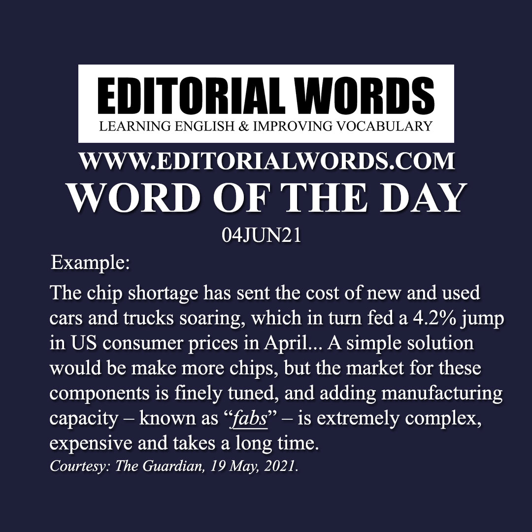 Word of the Day (fab)-04JUN21