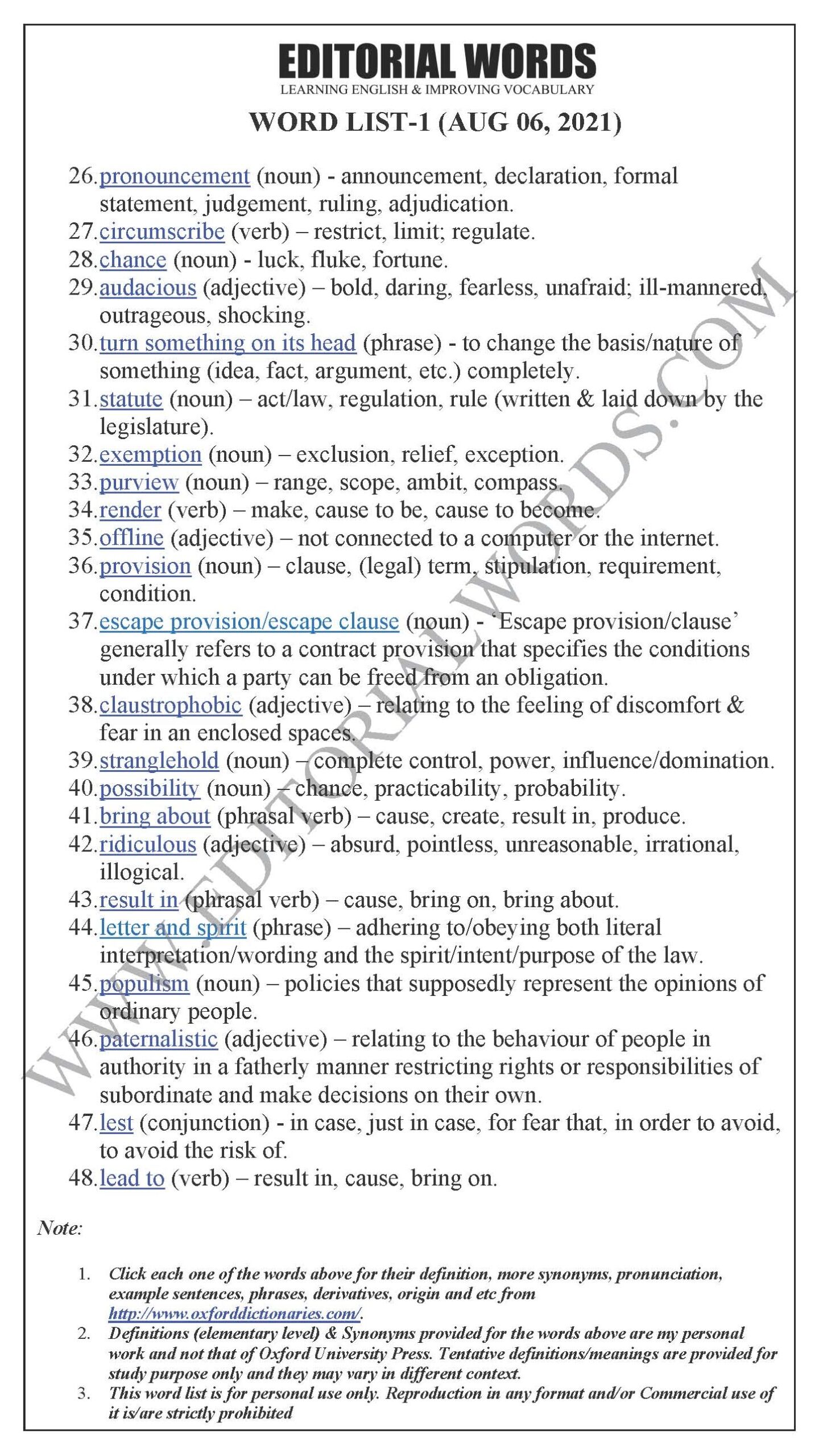 The Hindu Editorial (Not always fair game) – Aug 06, 2021 The Hindu Editorial (Not always fair game) – Aug 06, 2021