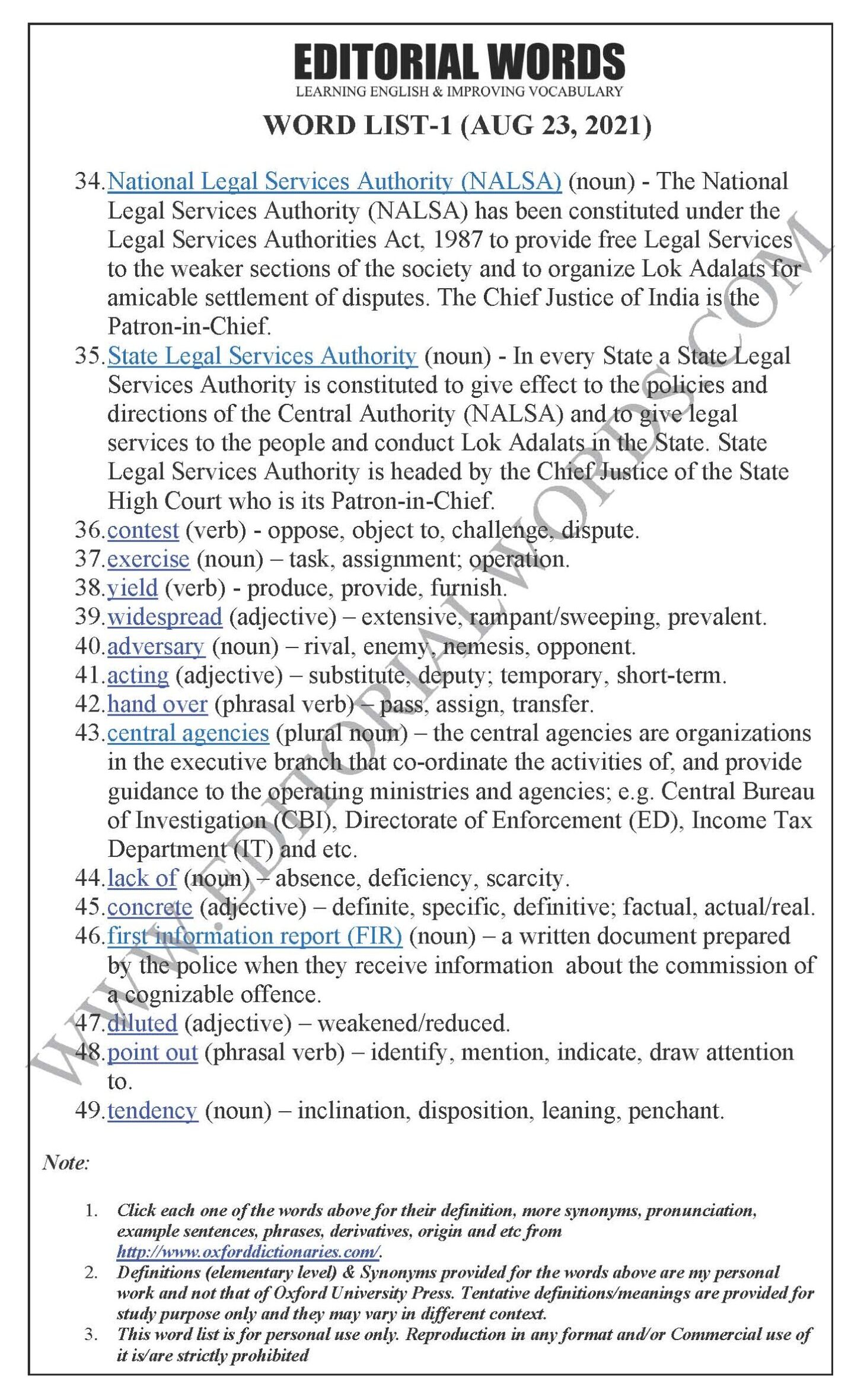 The Hindu Editorial (Pursuing post-poll truth) – Aug 23, 2021 The Hindu Editorial (Pursuing post-poll truth) – Aug 23, 2021