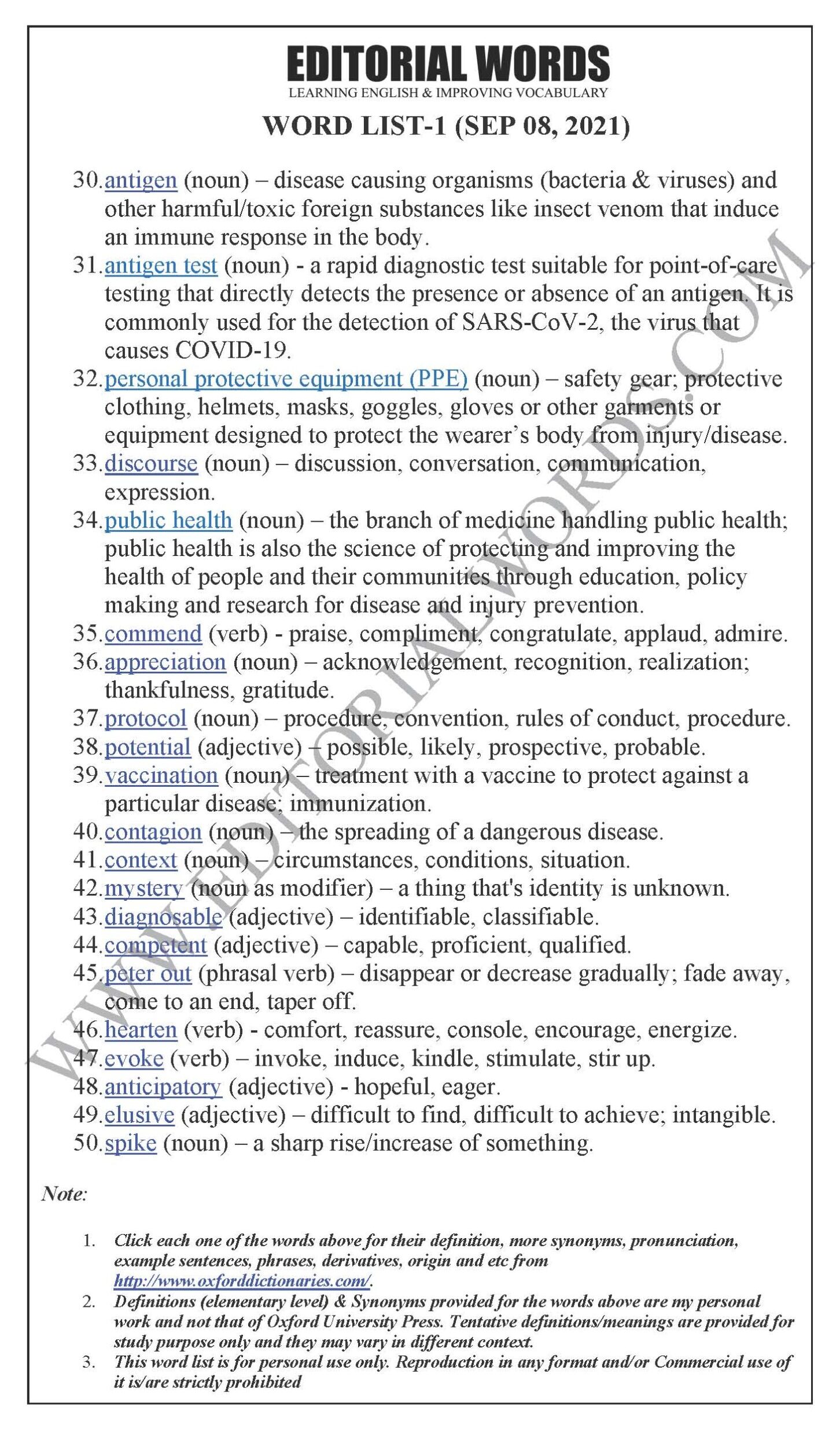 The Hindu Editorial (Nipah amidst a pandemic) – Sep 08, 2021