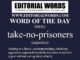 Word of the Day (take-no-prisoners)-18SEP21