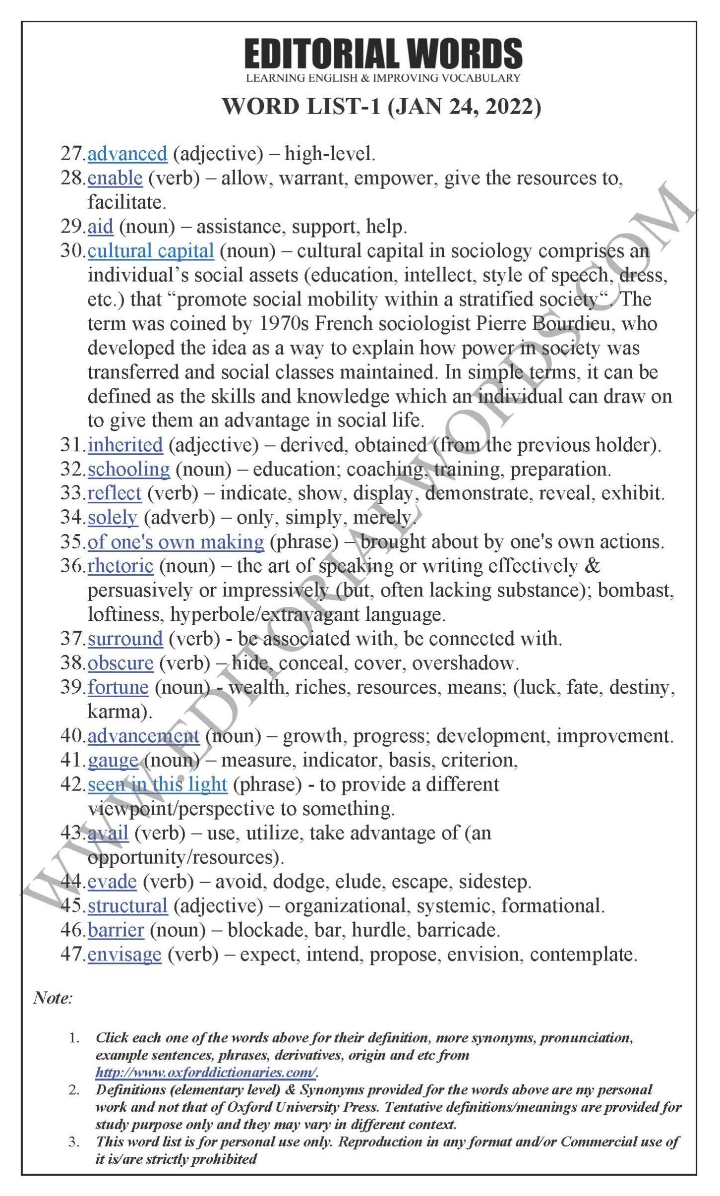 Pronunciation of Merely  Definition of Merely 