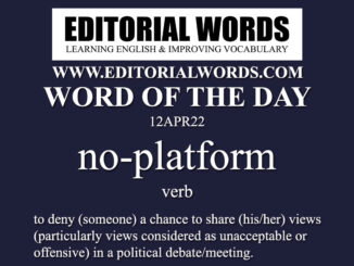 Word of the Day (no-platform)-12APR22