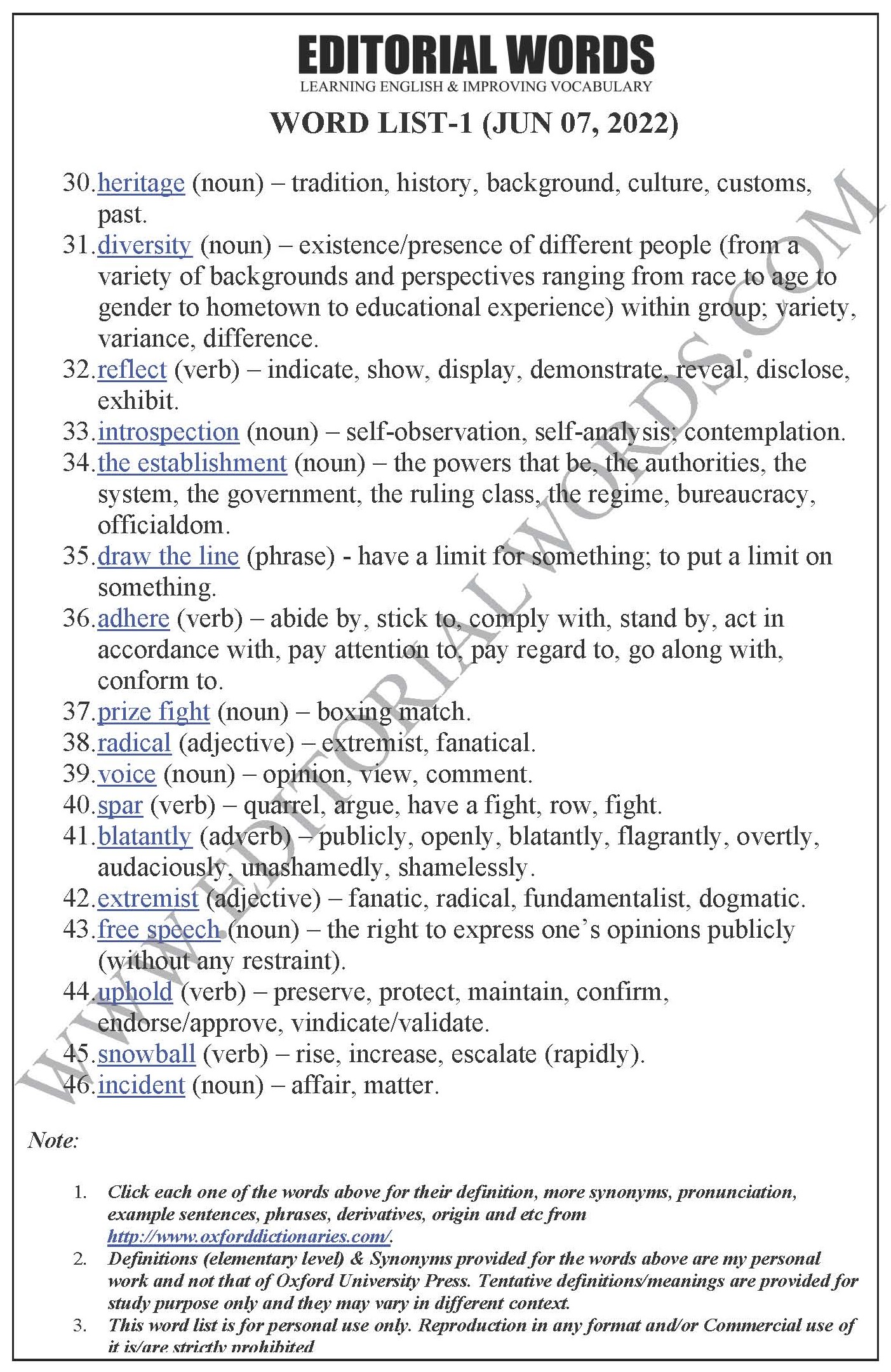The Hindu Editorial (Delayed response) – Jun 07, 2022 The Hindu Editorial (Delayed response) – Jun 07, 2022