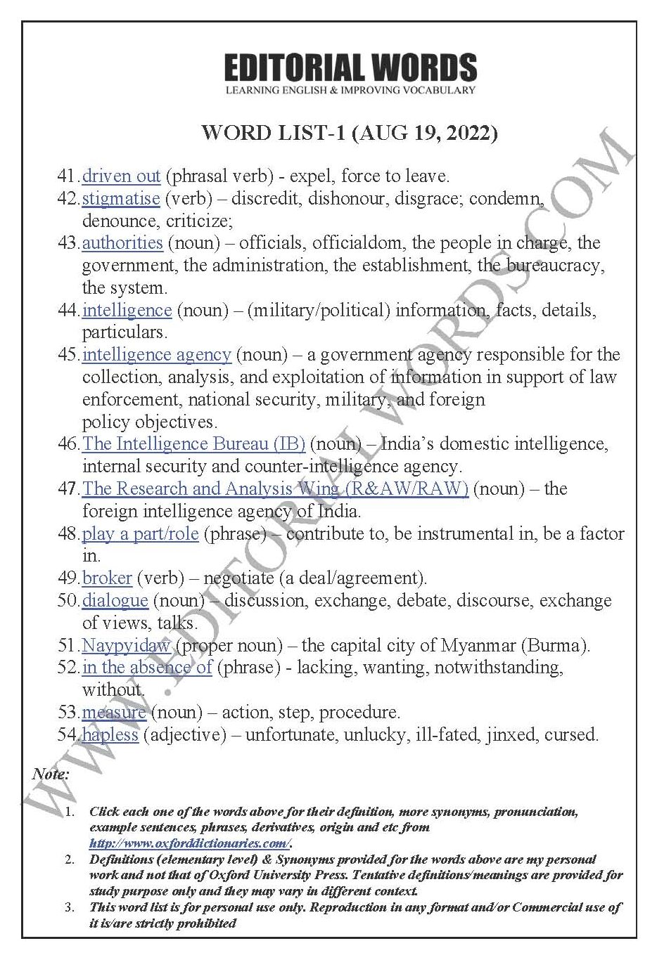 The Hindu Editorial (Too good to be true) – Aug 19, 2022 The Hindu Editorial (Too good to be true) – Aug 19, 2022