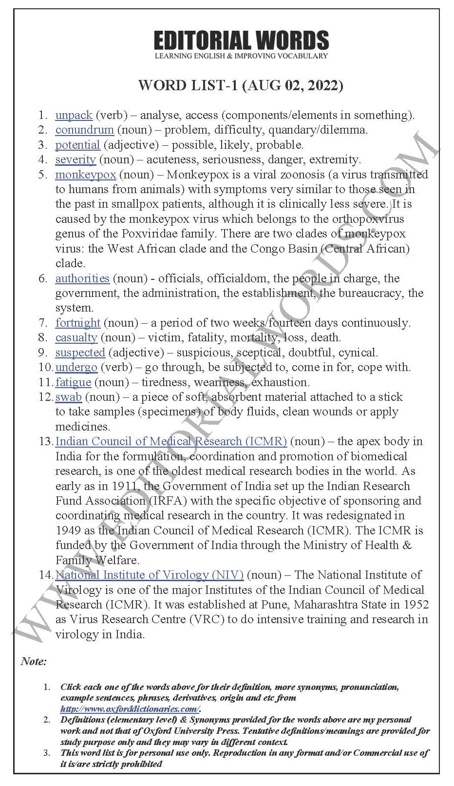 The Hindu Editorial (Unpacking a conundrum) – Aug 02, 2022 The Hindu Editorial (Unpacking a conundrum) – Aug 02, 2022