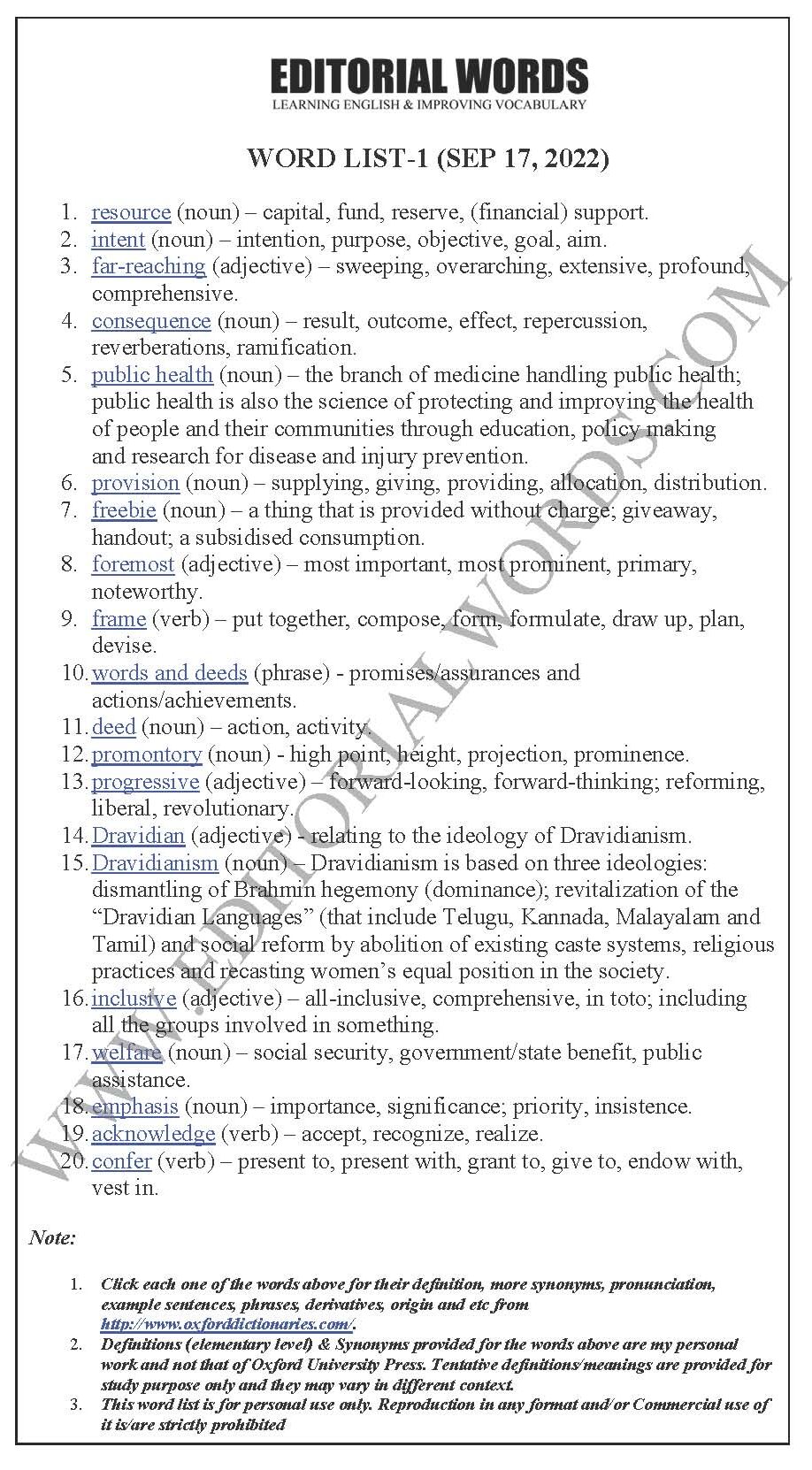 Seven Look Forward To Synonyms and Examples