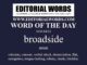 Word of the Day (broadside)-16MAR23