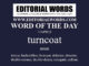 Word of the Day (turncoat)-11APR23