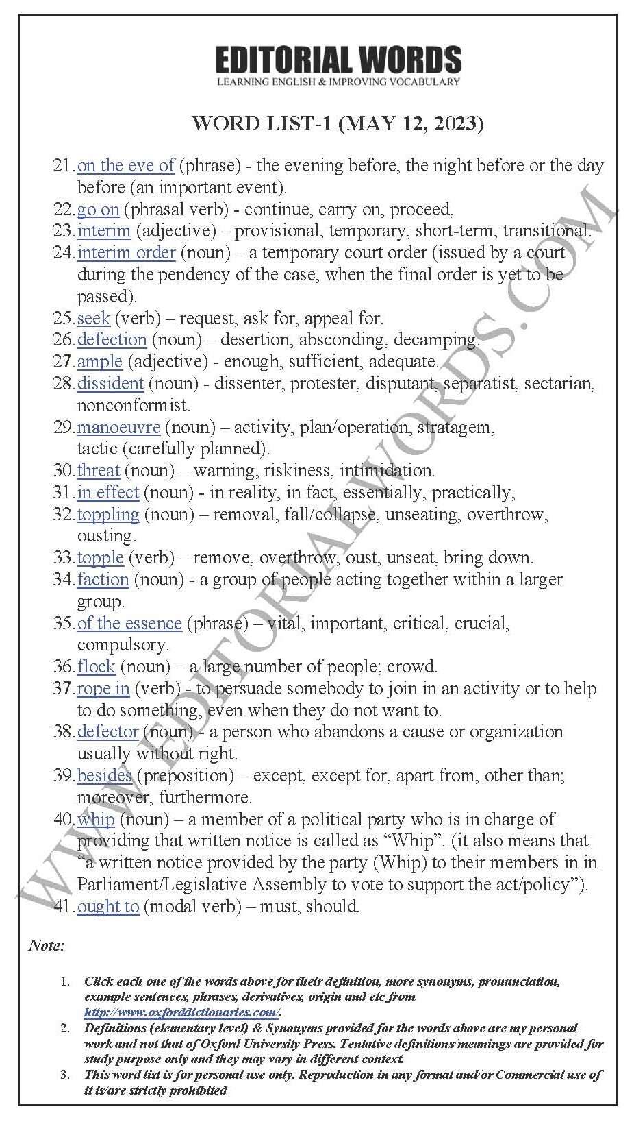 The Hindu Editorial (Morality and majority) – May 12, 2023: The Hindu Editorial (Morality and majority) – May 12, 2023: