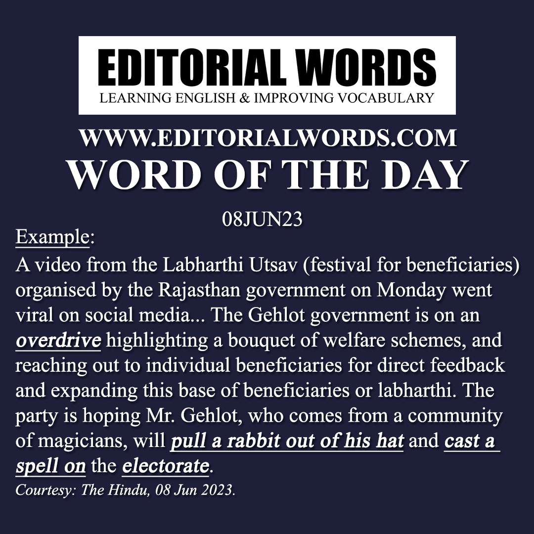 Word of the Day (overdrive)-08JUN23