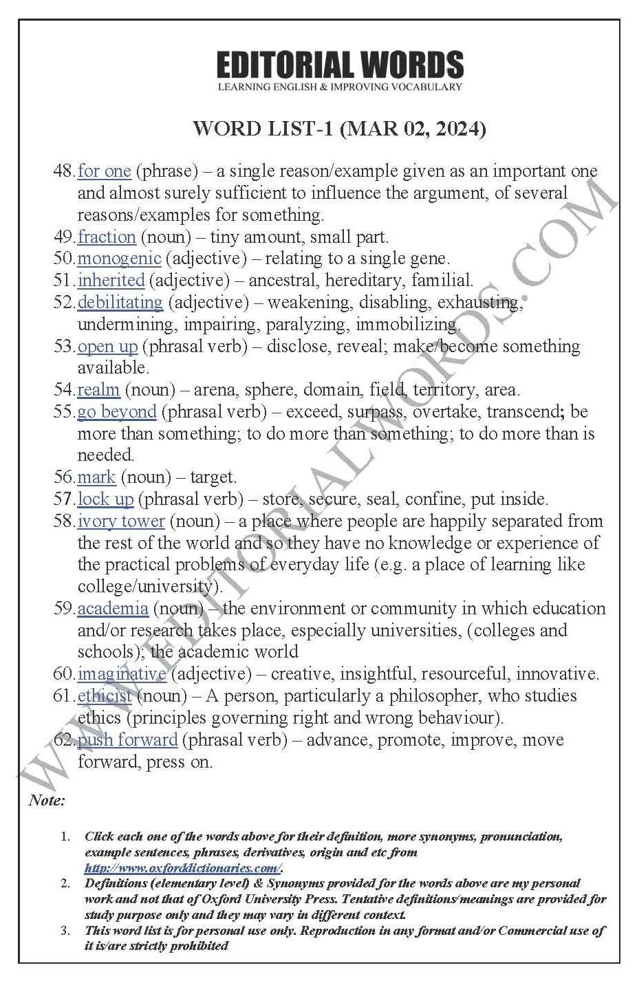 The Hindu Editorial (Decoding the script) – Mar 02, 2024