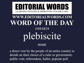 Word of the Day (plebiscite)-16MAR24