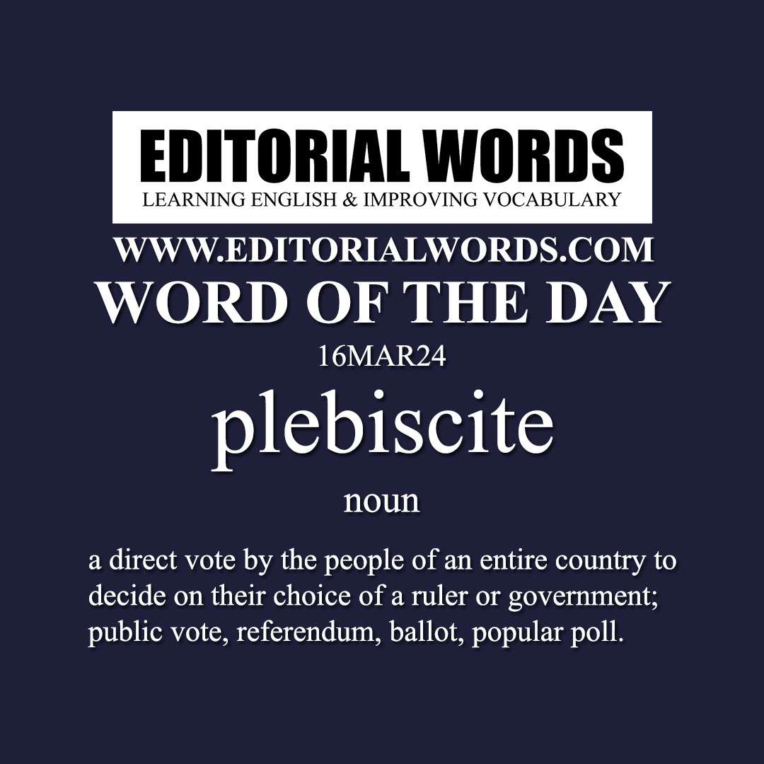Word of the Day (plebiscite)-16MAR24
