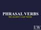 “Phrasal Verbs” We Learnt Last Week (Apr 12-Apr 18, 2026)